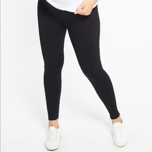 🆕 Feathers Maternity Leggings, One Size